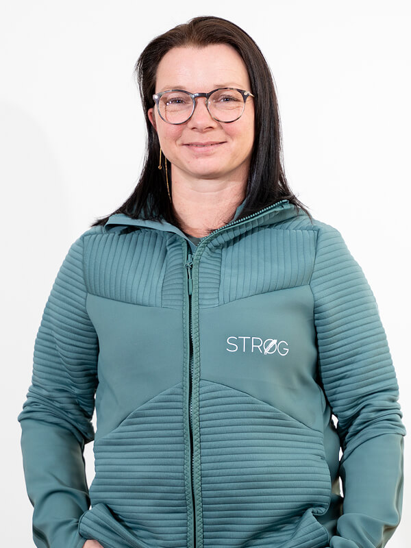 Dorte Hedahl